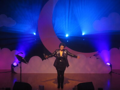 Foto des Albums: Monika Martin 