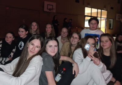Foto des Albums: 2023 Weihnachtsfeier-Training