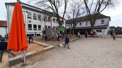 Foto des Albums: Ostereiersuche 2024