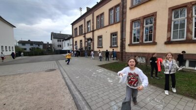 Foto des Albums: Ostereiersuche 2024