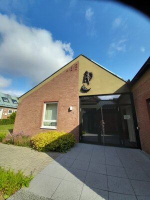 Vorschaubild: Kirchen-Gemeindehaus Klausdorf