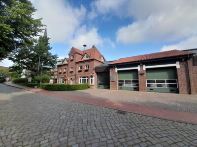 Vorschaubild: Freiwillige Feuerwehr Klausdorf