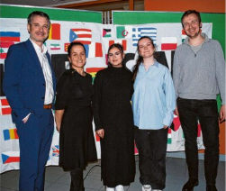 Foto des Albums: Baklava meets Osterei