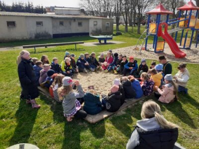Foto des Albums: Osterferien 2024