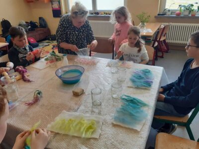 Foto des Albums: Osterferien 2024