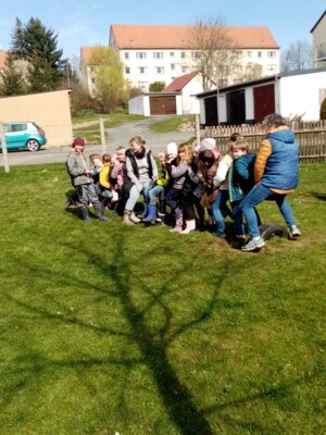 Foto des Albums: Osterferien 2024