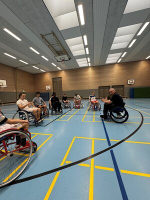 Foto des Albums: ROLLEND UNTERWEGS