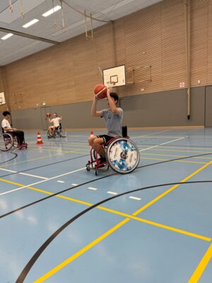 Foto des Albums: ROLLEND UNTERWEGS