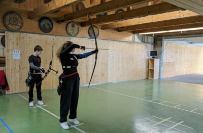 Foto des Albums: 1. Vereinsübergreifendes Jugendtraining in Donzdorf (23. 03. 2024)