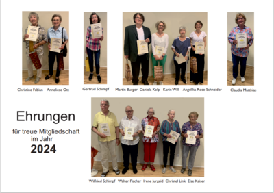 Fotoalbum Schachturnier Gründau