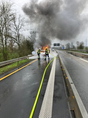 Foto des Albums: PKW-Brand A480