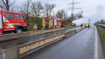 Foto des Albums: PKW-Brand A480