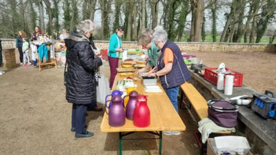 Foto des Albums: Ostermarkt (30.03.2024)