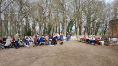 Foto des Albums: Ostermarkt (30.03.2024)