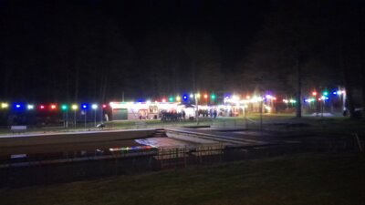 Foto des Albums: Osterfeuer (01.04.2024)