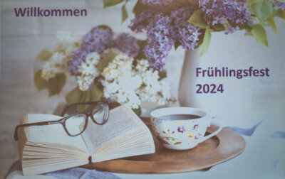 Foto des Albums: Frühlingsfest 2024 (25. 03. 2024)