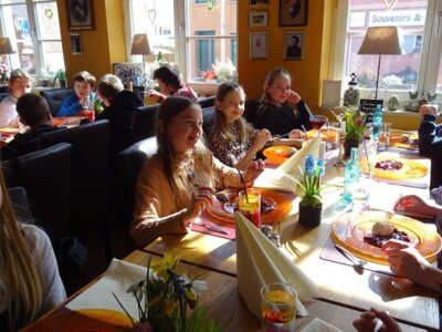 Foto des Albums: Morizanermahl