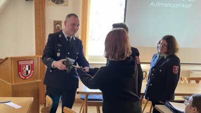 Foto des Albums: Jahreshauptversammlung der Jugendgruppe 2024