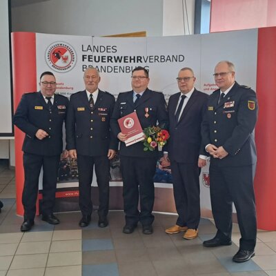 Foto des Albums: Landesdelegiertenversammlung in Schwedt/Oder am 18.11.2023