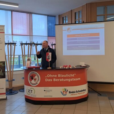 Foto des Albums: Landesdelegiertenversammlung in Schwedt/Oder am 18.11.2023