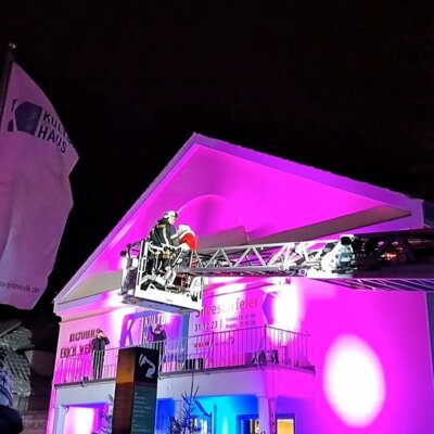 Foto des Albums: Nikolausbefreiung in Pritzwalk am 05.12.2023