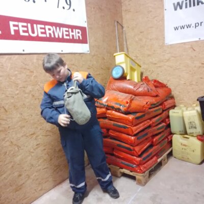 Foto des Albums: Elternabend der Kinder- und Jugendfeuerwehr Falkenhagen am 20.10.2023