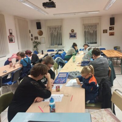Foto des Albums: Elternabend der Kinder- und Jugendfeuerwehr Falkenhagen am 20.10.2023