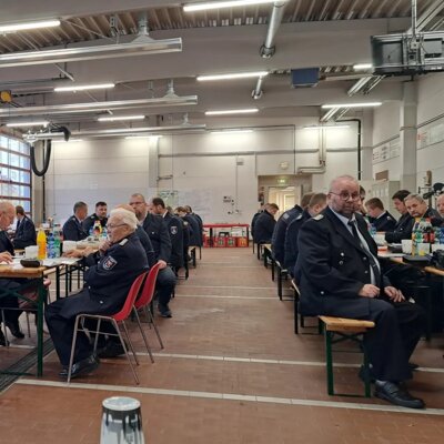 Foto des Albums: Außerordentliche Delegiertenversammlung am 28.10.2023
