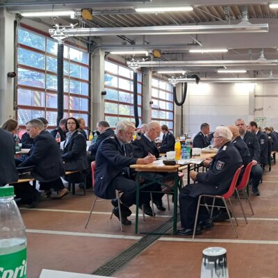 Foto des Albums: Außerordentliche Delegiertenversammlung am 28.10.2023