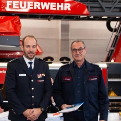 Foto des Albums: Außerordentliche Delegiertenversammlung am 28.10.2023