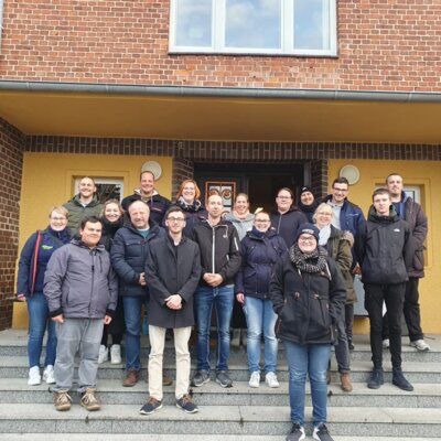 Foto des Albums: Juleica Teil II vom 10.11.2023 – 12.11.2023