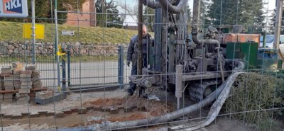 Foto des Albums: Bautagebuch