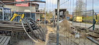 Foto des Albums: Bautagebuch
