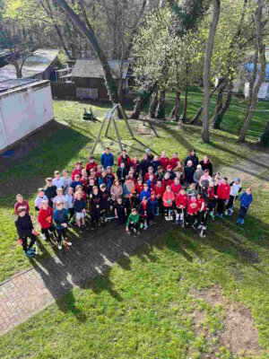 Foto des Albums: Osterferiencamp April 2024 (07.04.2024)