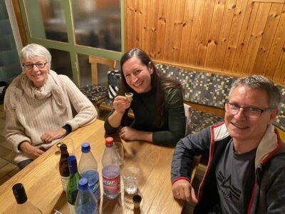 Foto des Albums: Probenwochenende im Kohlhof