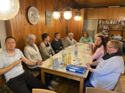 Foto des Albums: Probenwochenende im Kohlhof