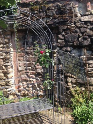 Foto des Albums: Kirchenchorausflug nach Lahr