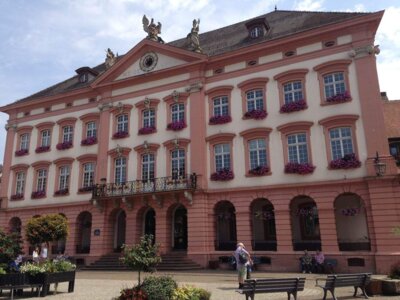 Foto des Albums: Kirchenchorausflug nach Lahr