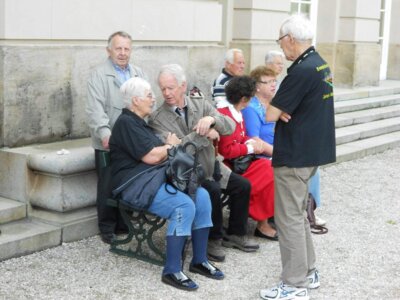 Foto des Albums: Chorreise Österreich