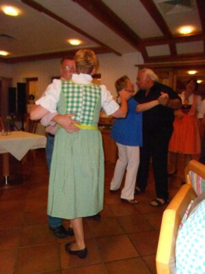 Foto des Albums: Chorreise Österreich
