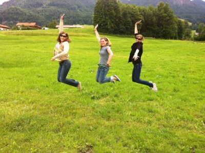 Foto des Albums: Chorreise Österreich