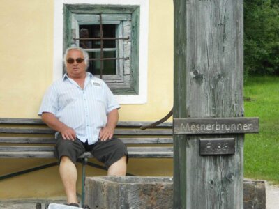 Foto des Albums: Chorreise Österreich