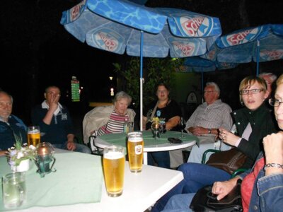 Foto des Albums: Chorreise Österreich
