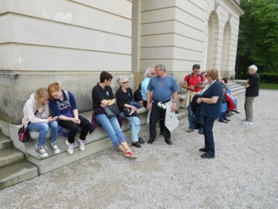 Foto des Albums: Chorreise Österreich