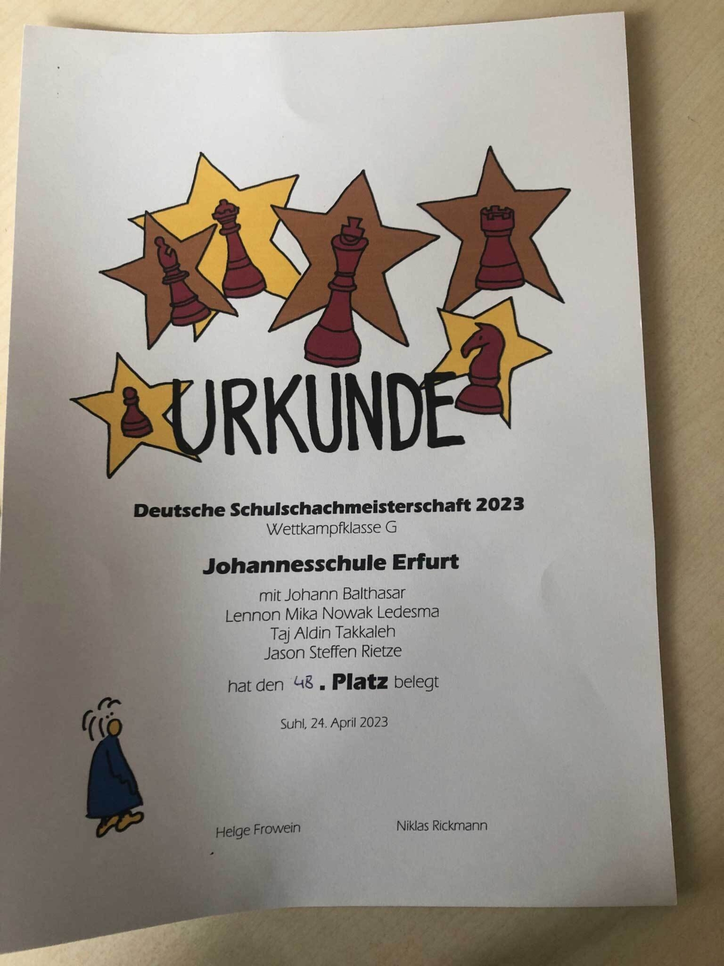 Bild der Galerie