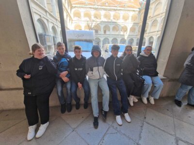 Foto des Albums: 2024_03_Wien_Abschlussfahrt_M10