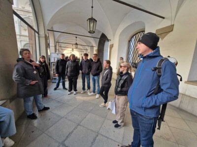 Foto des Albums: 2024_03_Wien_Abschlussfahrt_M10