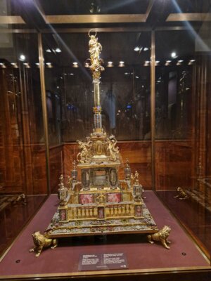 Foto des Albums: 2024_03_Wien_Abschlussfahrt_M10
