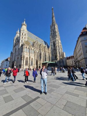 Foto des Albums: 2024_03_Wien_Abschlussfahrt_M10