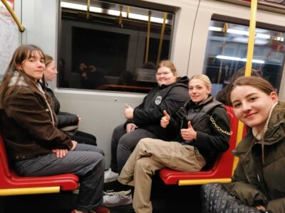 Foto des Albums: 2024_03_Wien_Abschlussfahrt_M10